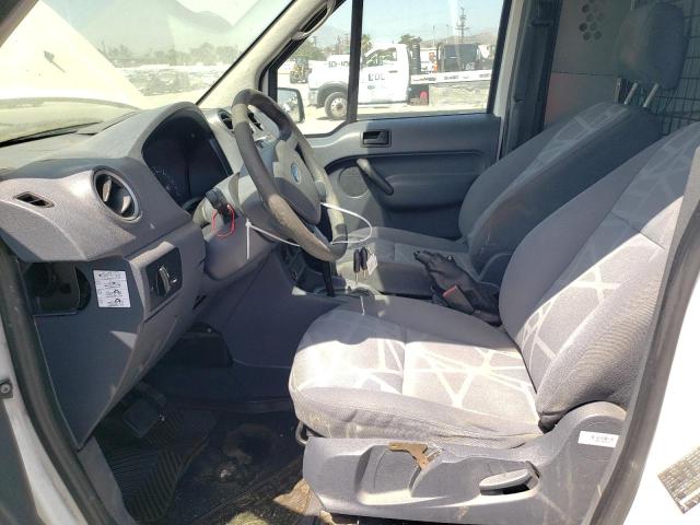 2012 Ford Transit Connect Xlt VIN: NM0LS7DN1CT096792 Lot: 59509234