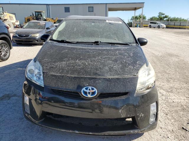 2011 Toyota Prius VIN: JTDKN3DU2B0257396 Lot: 57773264