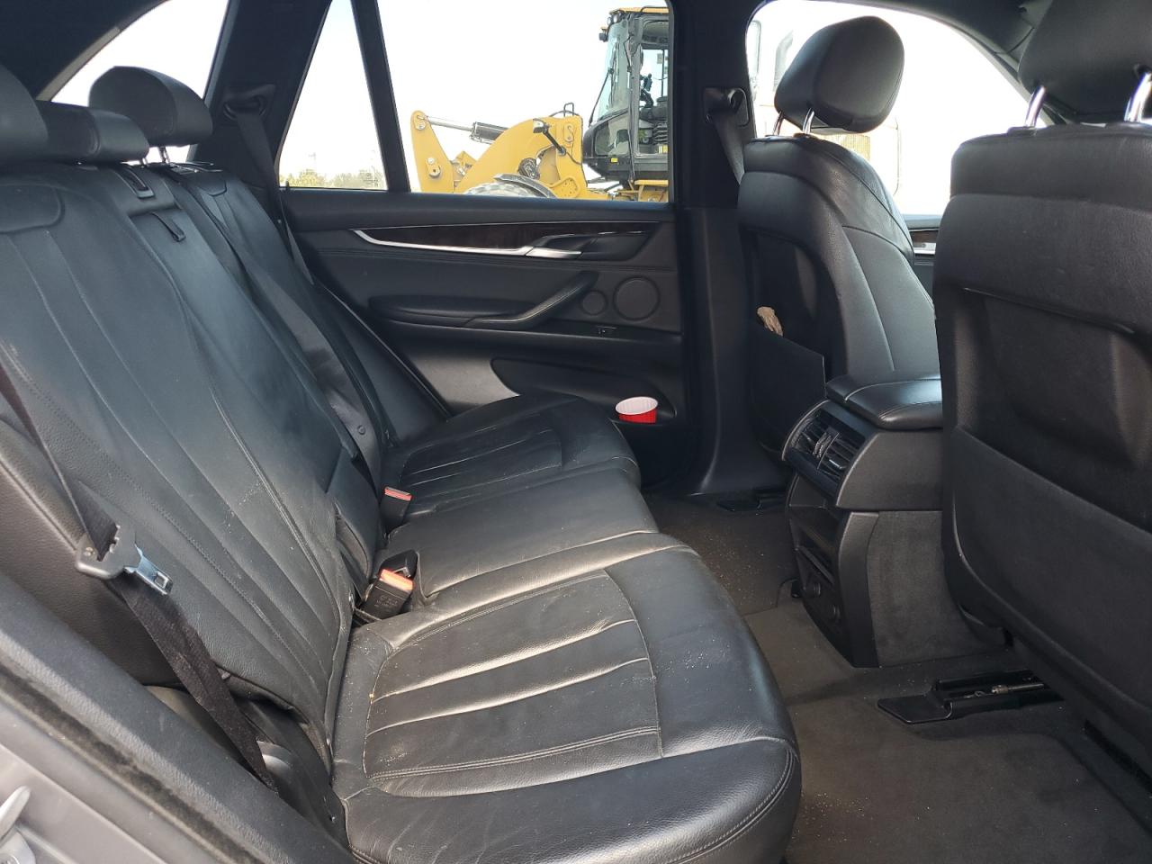 5UXKR2C56E0H34622 2014 BMW X5 Sdrive35I