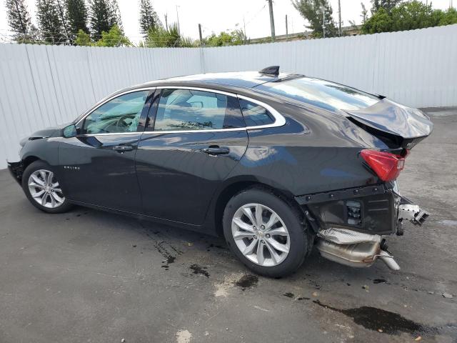 2023 Chevrolet Malibu Lt VIN: 1G1ZD5ST7PF250397 Lot: 57246694