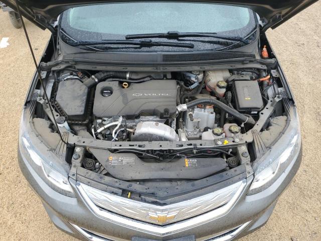 2016 Chevrolet Volt Lt VIN: 1G1RC6S56GU133531 Lot: 58509444