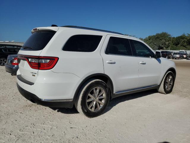 2015 Dodge Durango Limited VIN: 1C4RDHDG0FC795303 Lot: 57464404