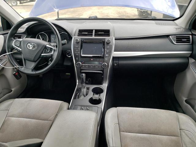 VIN 4T1BK1FK9FU560744 2015 Toyota Camry, Xse no.8