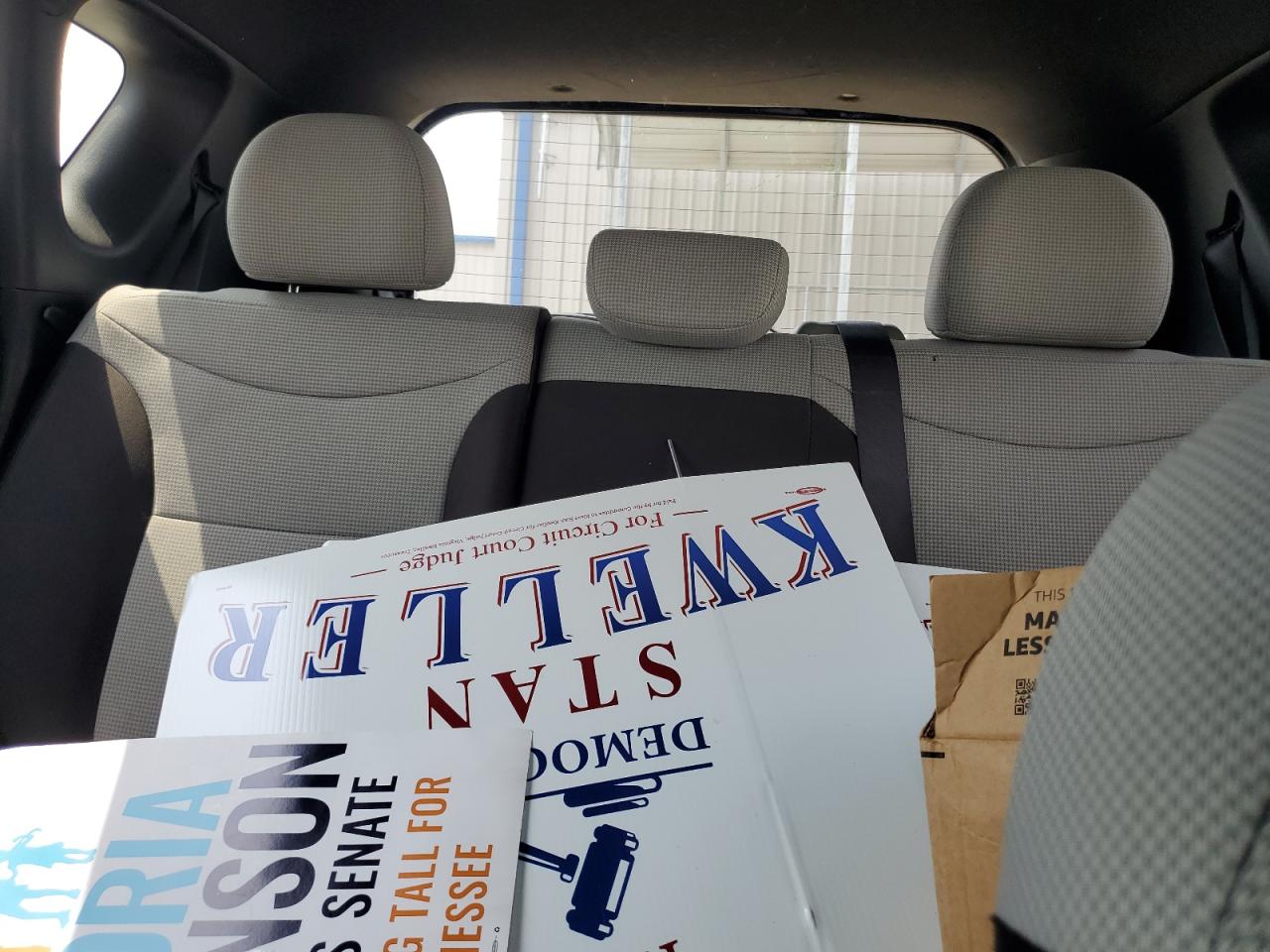 KNDJN2A20G7249921 2016 Kia Soul