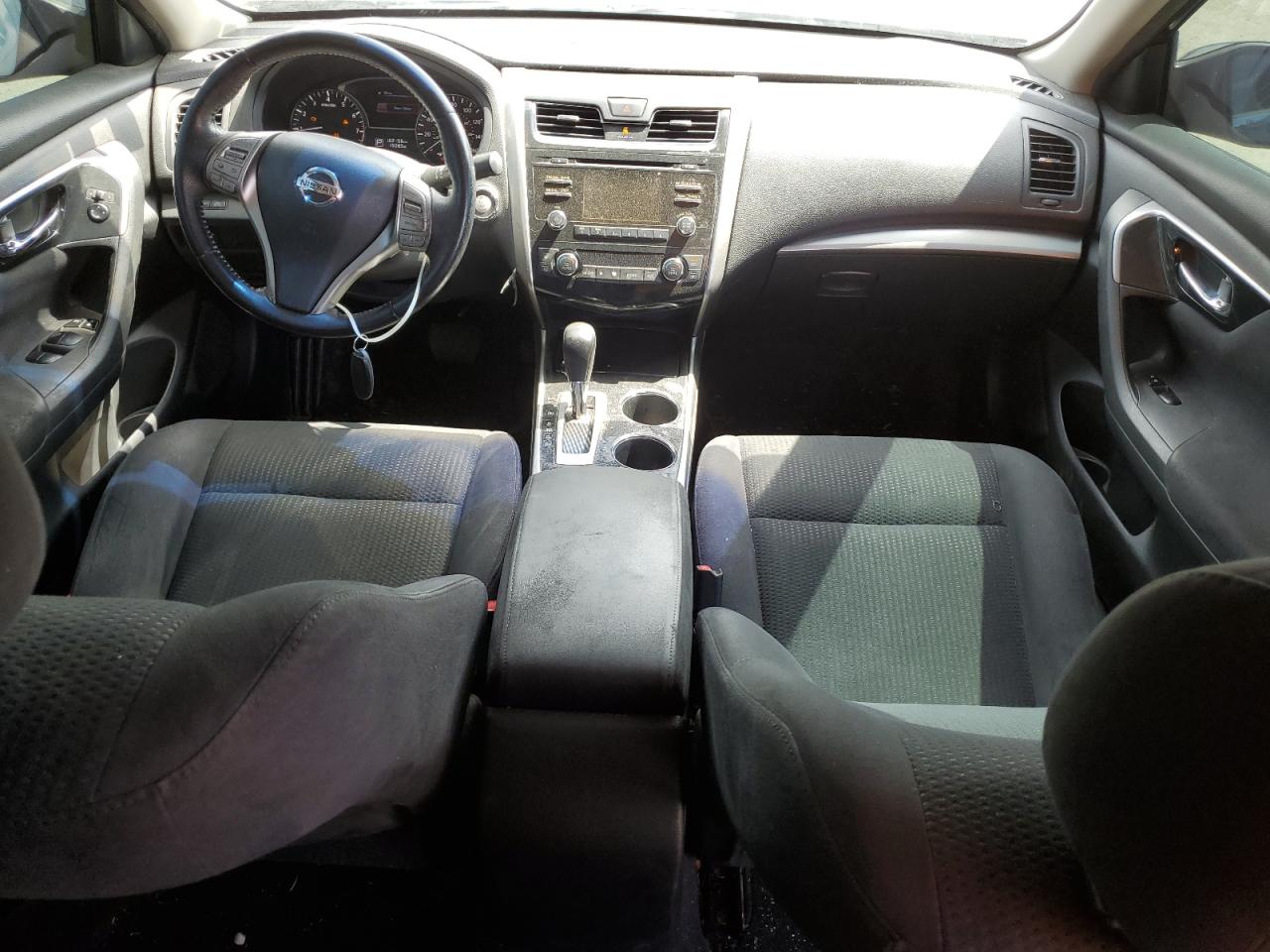 1N4AL3AP5EC283239 2014 Nissan Altima 2.5