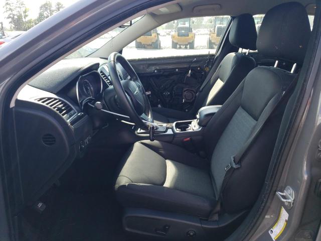 2018 Chrysler 300 Touring VIN: 2C3CCAAG3JH331873 Lot: 59887644