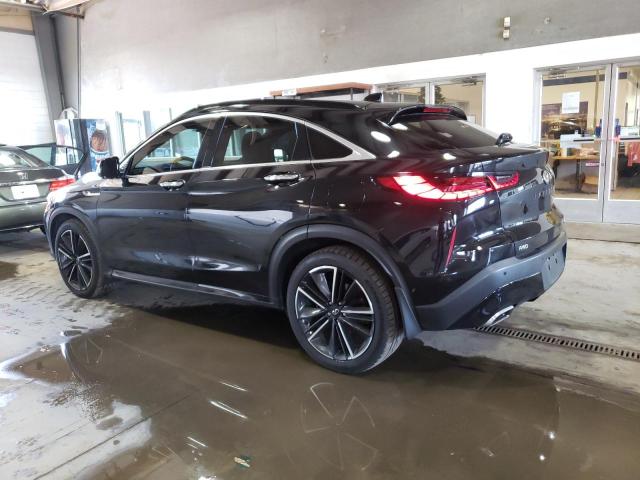2022 INFINITI QX55 ESSEN 3PCAJ5K38NF100491