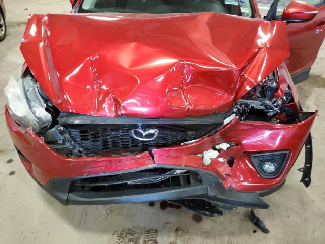 VIN JM3KE4CY9F0515968 2015 Mazda CX-5, Touring no.12