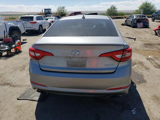 2016 Hyundai Sonata Sport VIN: 5NPE34AF6GH414548 Lot: 57771194