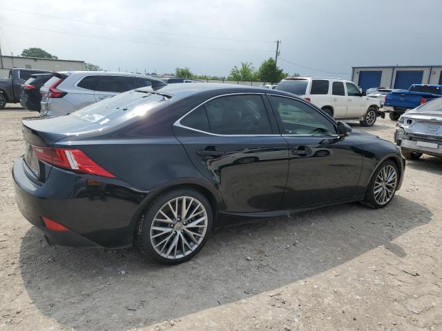 2016 LEXUS IS 200T - JTHBA1D26G5025018