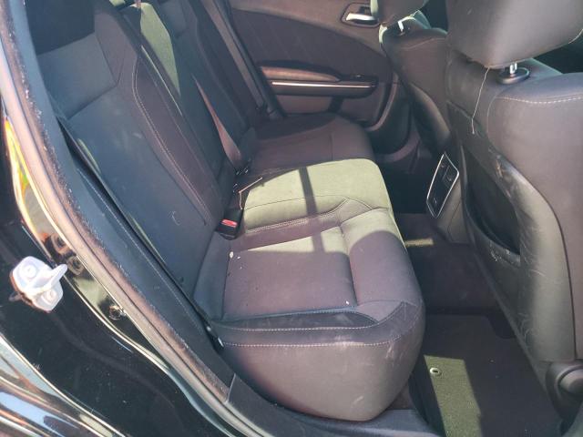 2017 DODGE CHARGER SX - 2C3CDXHG7HH572299