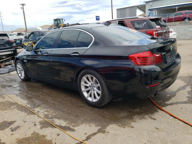 VIN WBA5B3C56ED533752 2014 BMW 5 Series, 535 XI no.2