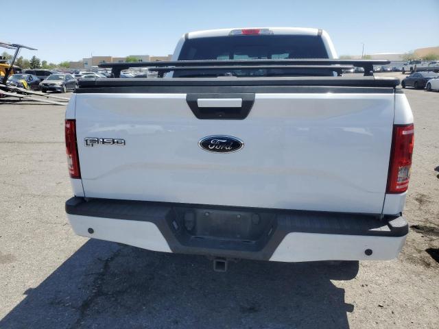 2017 Ford F150 Supercrew VIN: 1FTEW1EG7HKE52463 Lot: 59934724