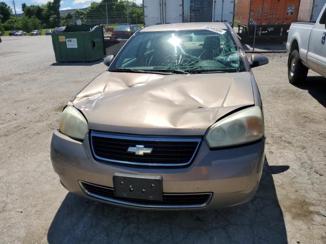 1G1ZT58N68F112962 2008 Chevrolet Malibu Lt