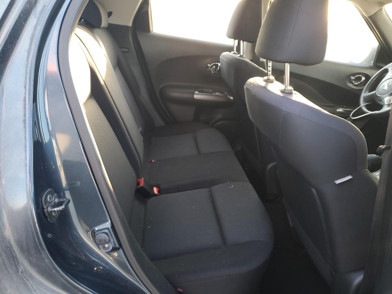 JN8AF5MR1DT224928 2013 Nissan Juke S