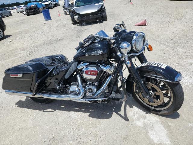 2020 HARLEY-DAVIDSON FLHP - 1HD1FHP18LB655935