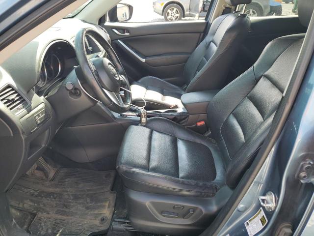 VIN JM3KE4DY2F0526714 2015 Mazda CX-5, GT no.7