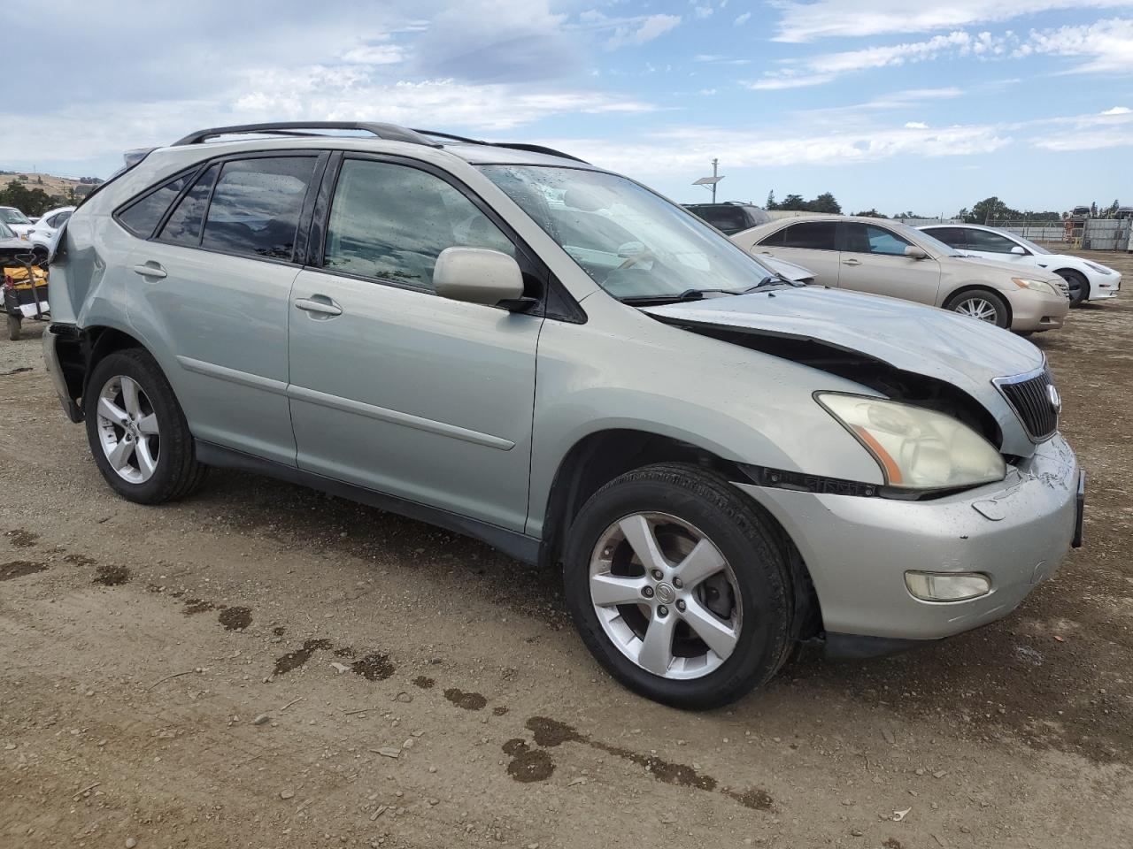 JTJHA31U760105773 2006 Lexus Rx 330