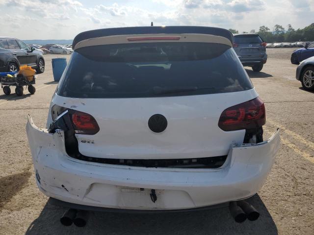 2012 Volkswagen Gti VIN: WVWGD7AJ0CW156012 Lot: 59170824