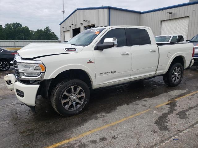 2021 RAM 2500 LONGHORN 2021