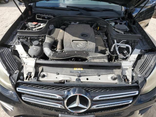 WDC0G4KB1GF066270 2016 Mercedes-Benz Glc 300 4Matic