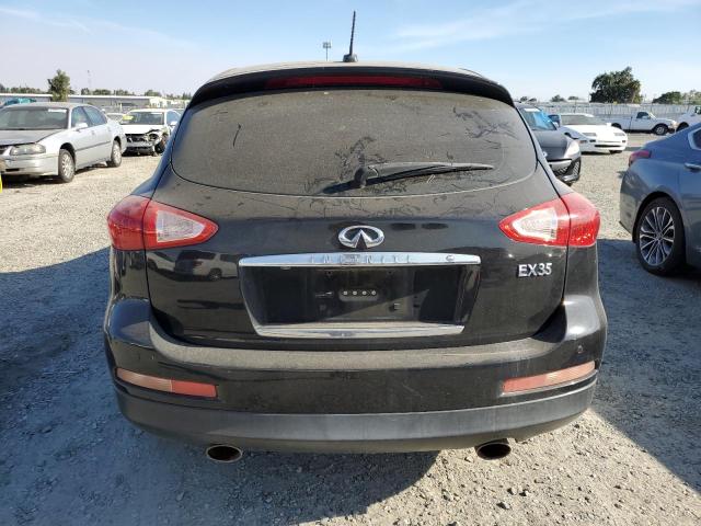 2010 Infiniti Ex35 Base VIN: JN1AJ0HP4AM702015 Lot: 58712754