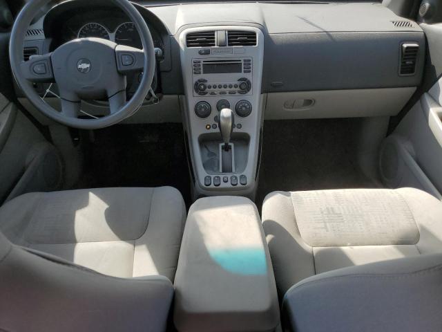 2006 Chevrolet Equinox Ls VIN: 2CNDL13F566138207 Lot: 56582044