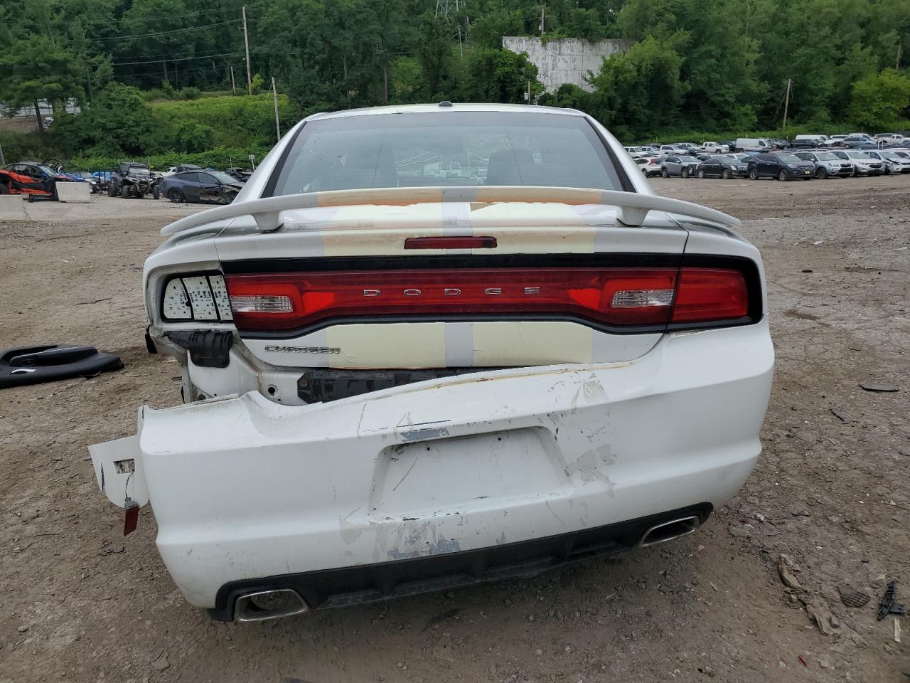 Global Auto Auctions