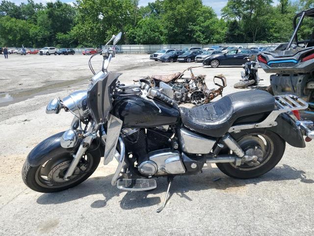 2004 HONDA VT1100 C2 - 1HFSC43034A402863