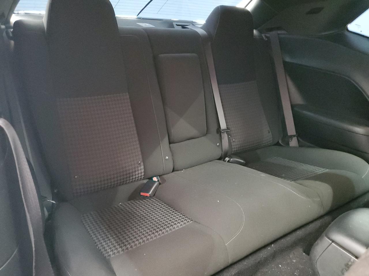 2C3CDZJG5NH164210 2022 Dodge Challenger Gt