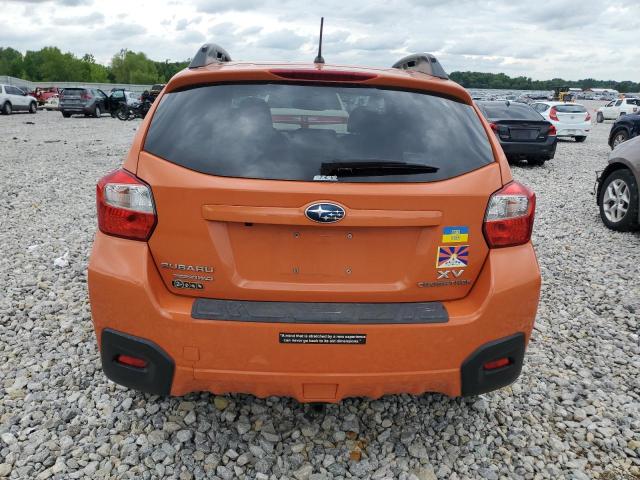 2014 Subaru Xv Crosstrek 2.0 Limited VIN: JF2GPAGC8E8208556 Lot: 56882444