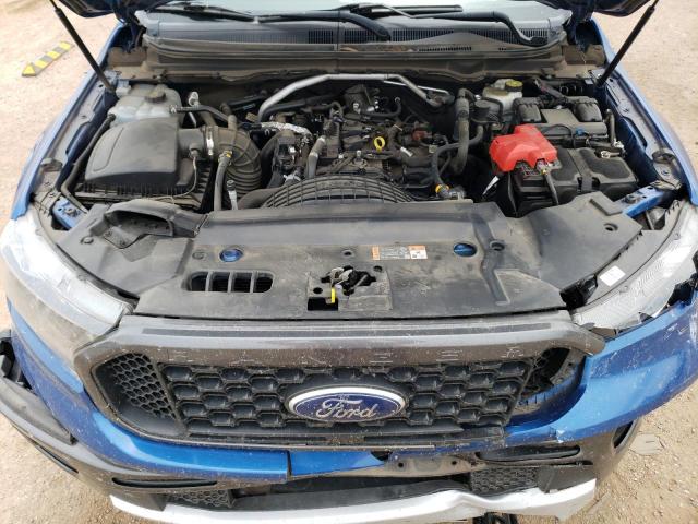 2020 Ford Ranger Xl VIN: 1FTER4FH1LLA86096 Lot: 61126654