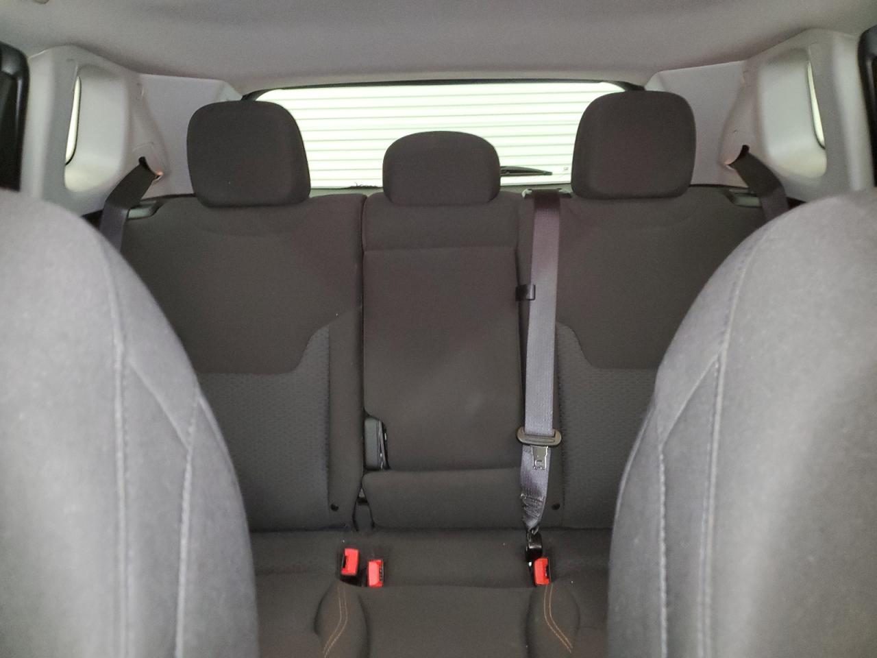 3C4NJDABXNT214045 2022 Jeep Compass Sport