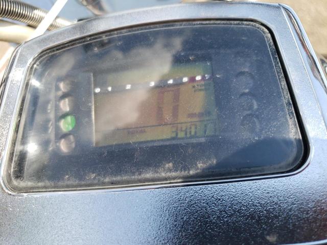 2006 HONDA VTX1800 F3 - 1HFSC46H96A402192