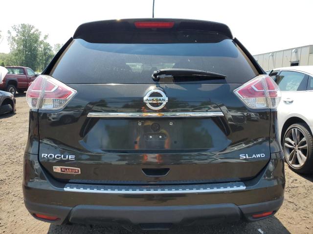 2016 NISSAN ROGUE S - 5N1AT2MV3GC740739