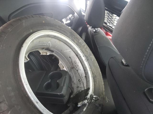 2020 Ford Ecosport Se VIN: MAJ6S3GLXLC318920 Lot: 57699364