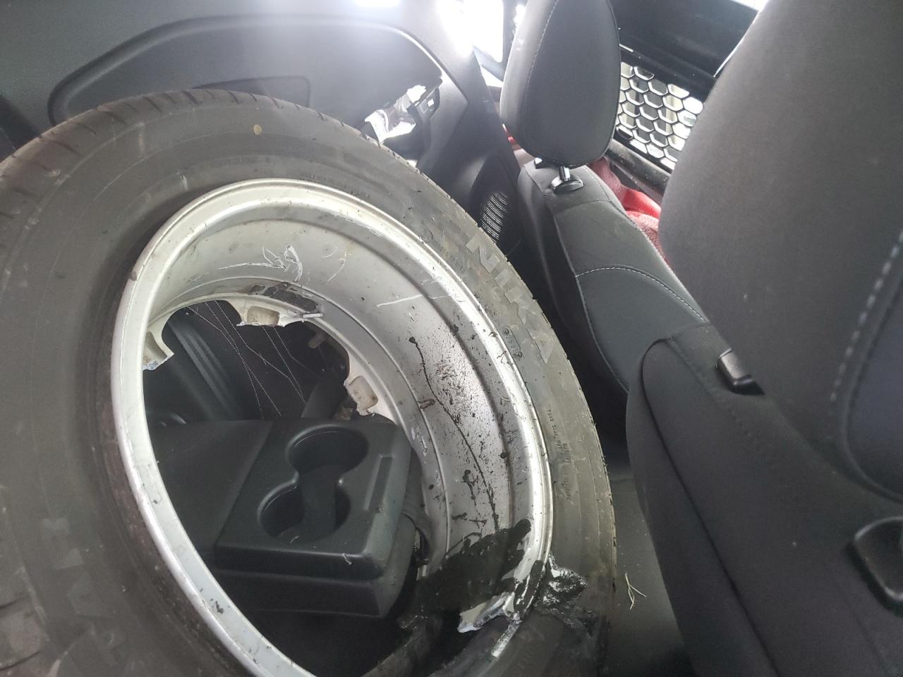 MAJ6S3GLXLC318920 2020 Ford Ecosport Se