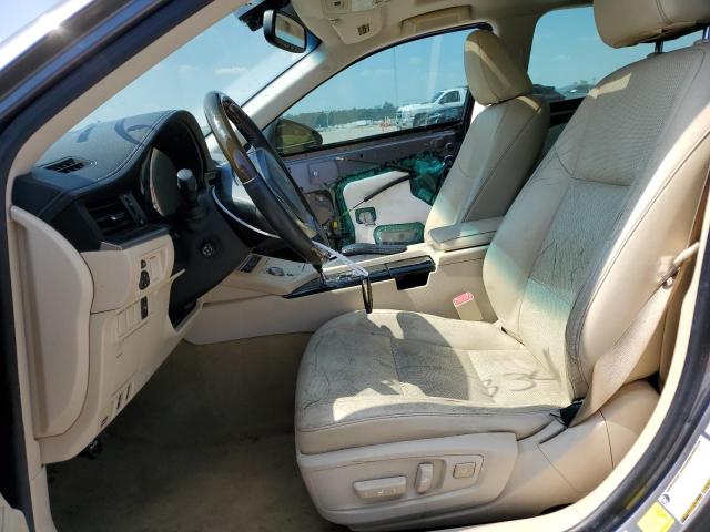 2013 Lexus Es 350 VIN: JTHBK1GGXD2041269 Lot: 59166334