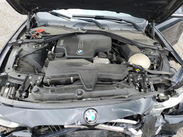 2015 BMW 328 Xi VIN: WBA3B3C50FF548759 Lot: 55458334