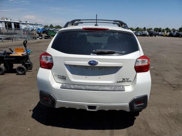 2015 Subaru Xv Crosstrek 2.0 Limited VIN: JF2GPAMC6FH299865 Lot: 59013504