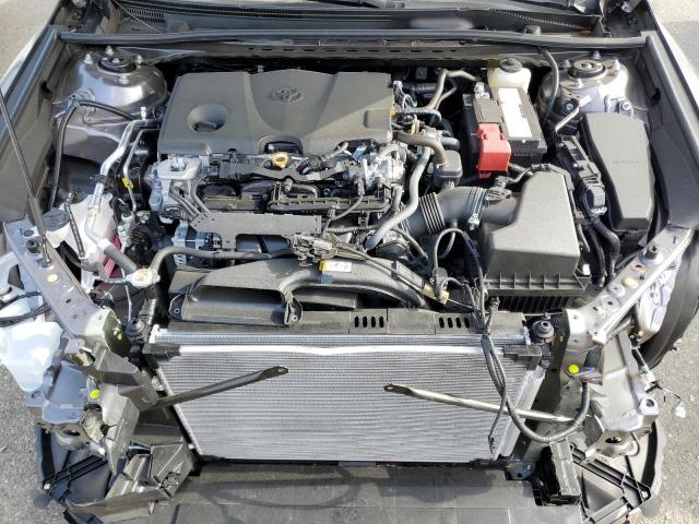 VIN 4T1C11AK0RU202418 2024 Toyota Camry, LE no.11