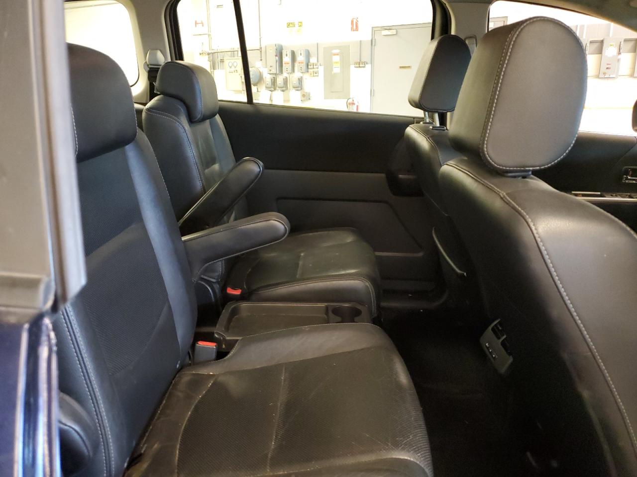 JM1CR293X90348574 2009 Mazda 5