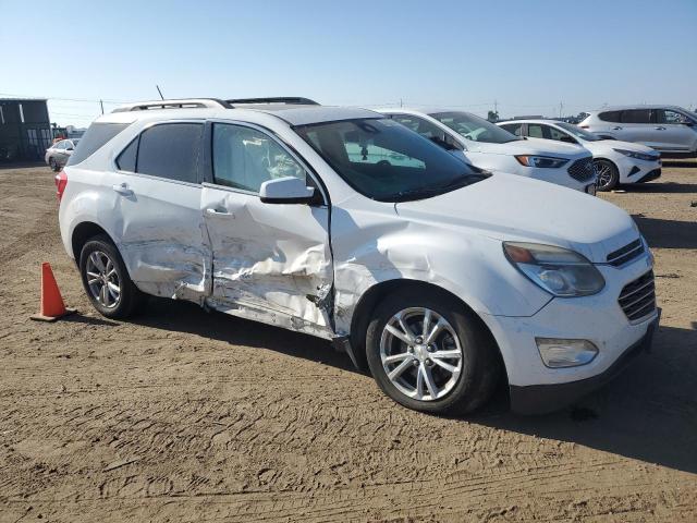 2017 CHEVROLET EQUINOX LT 2GNFLFE35H6115338  59283844