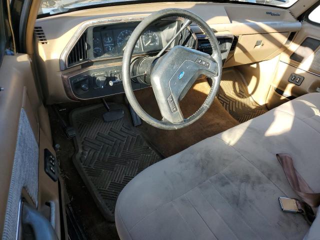 1988 Ford F150 VIN: 1FTDF15H2JNB71423 Lot: 58097054