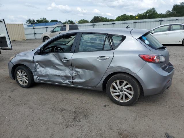 VIN JM1BL1LP9D1817305 2013 Mazda 3, I no.2