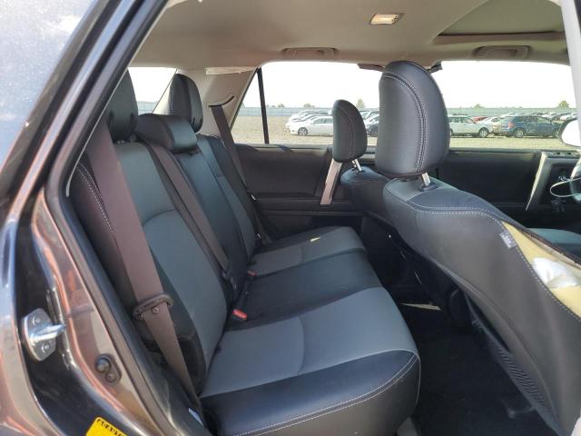 2021 Toyota 4Runner Sr5/Sr5 Premium VIN: JTENU5JR7M5948484 Lot: 59041384