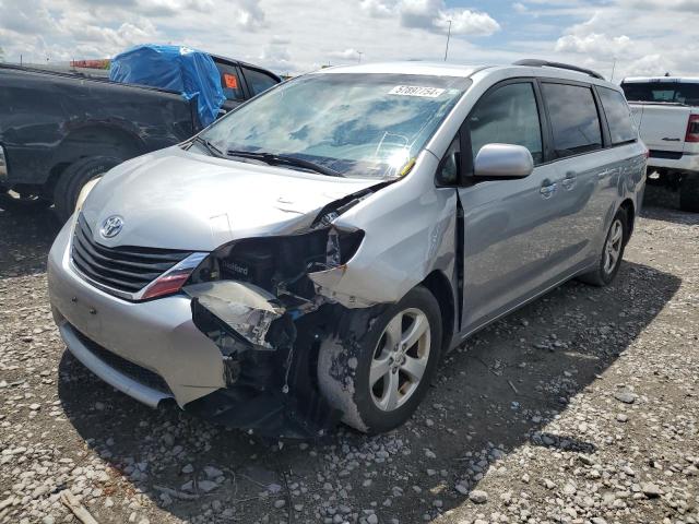 Vin: 5tdkk3dc2bs051136, lot: 83659734, toyota all models le 2011 img_1