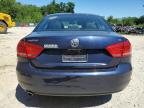 VOLKSWAGEN PASSAT SE photo