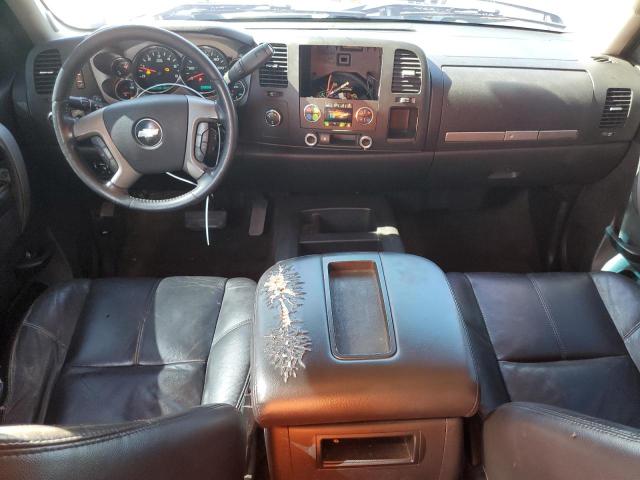 2010 CHEVROLET SILVERADO 3GCRKSE36AG181876  58113854