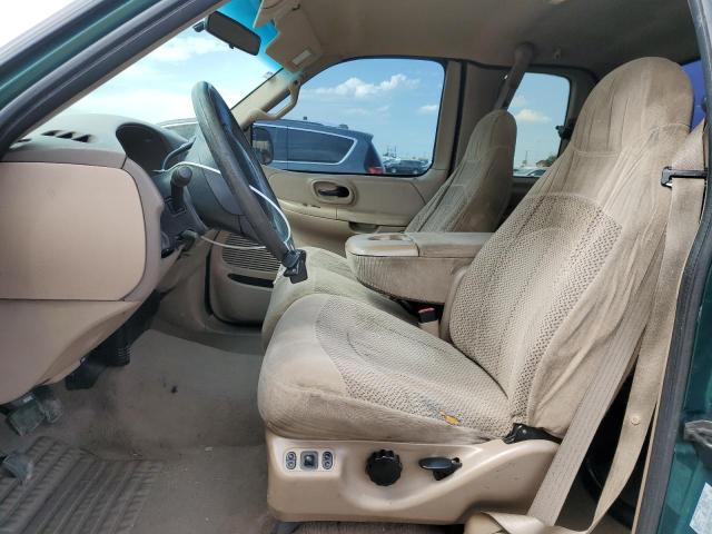 1FTRX17W9XKB42820 1999 Ford F150